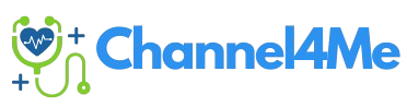 Channel4Me Logo